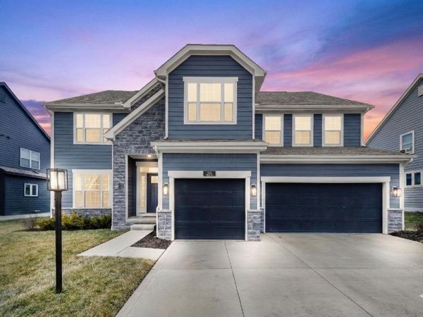 9356 Hildebrand Drive, Plain City, OH 43064