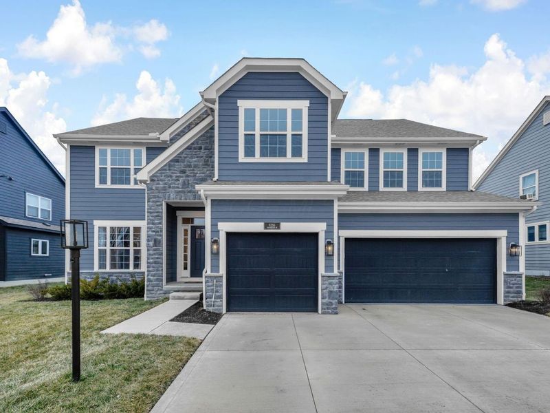 9356 Hildebrand Drive, Plain City, OH 43064 Photo 2