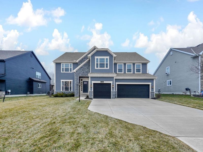 9356 Hildebrand Drive, Plain City, OH 43064 Photo 3