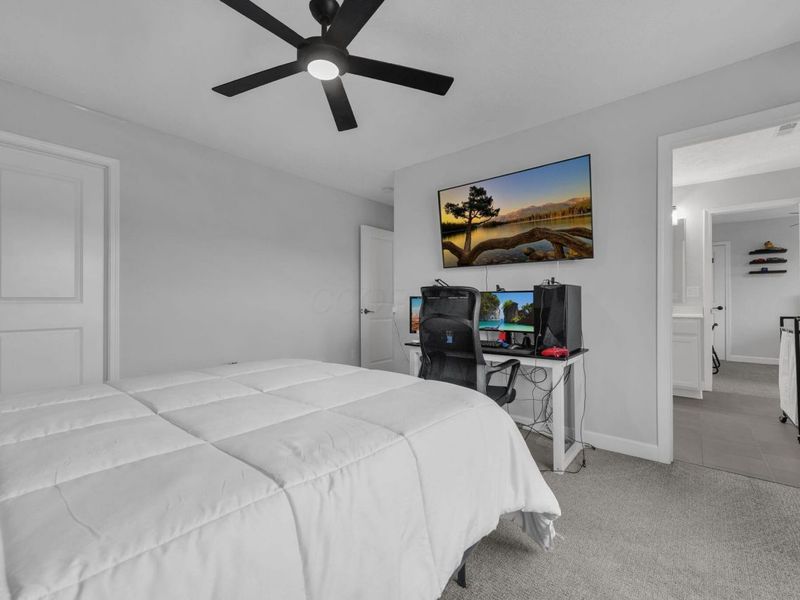 9356 Hildebrand Drive, Plain City, OH 43064 Photo 37