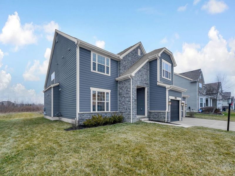 9356 Hildebrand Drive, Plain City, OH 43064 Photo 4