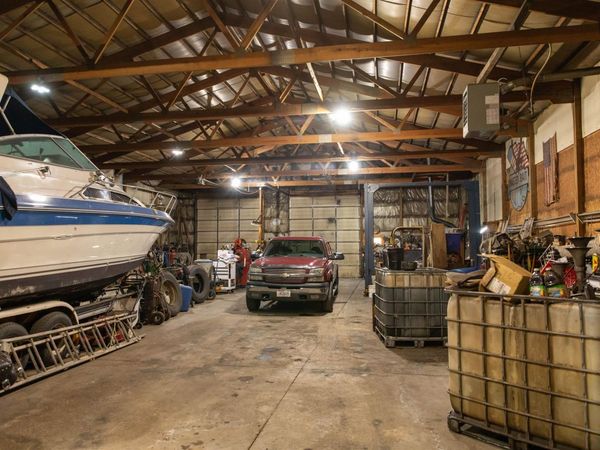 W13238 County Road CC Road, Coloma, WI 54930