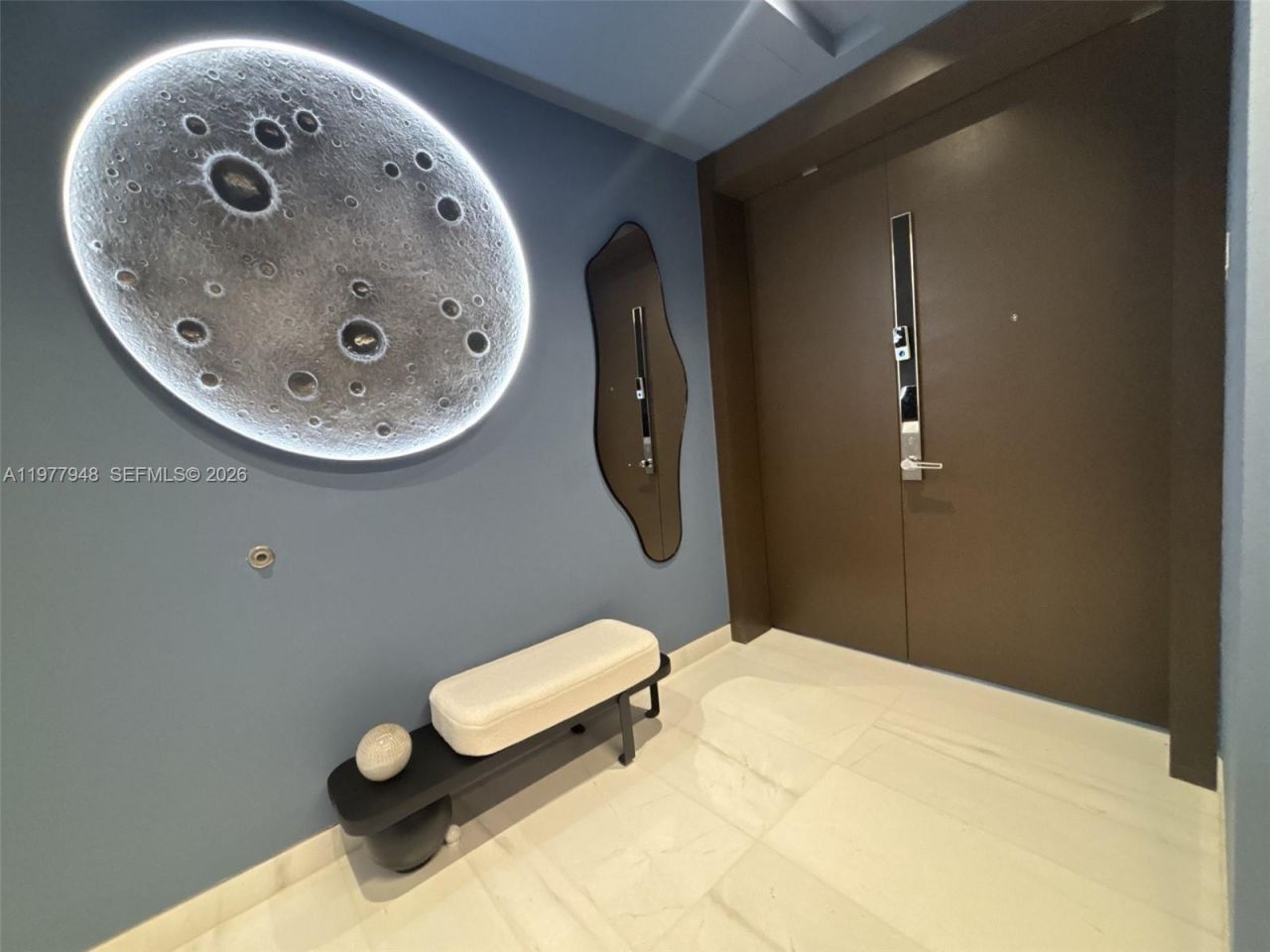 300 Biscayne Boulevard Way, Unit 4007W, Miami, FL 33131 Photo