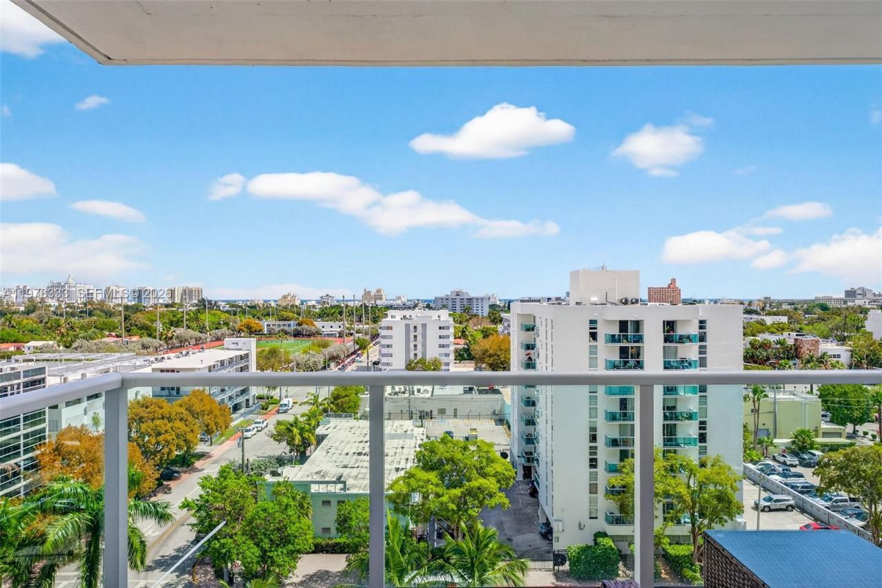 1000 West Ave , Unit 910, Miami Beach, FL 33139 Photo