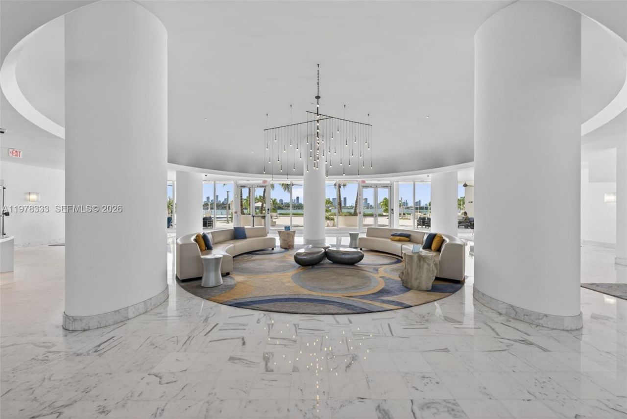 1000 West Ave , Unit 910, Miami Beach, FL 33139 Photo