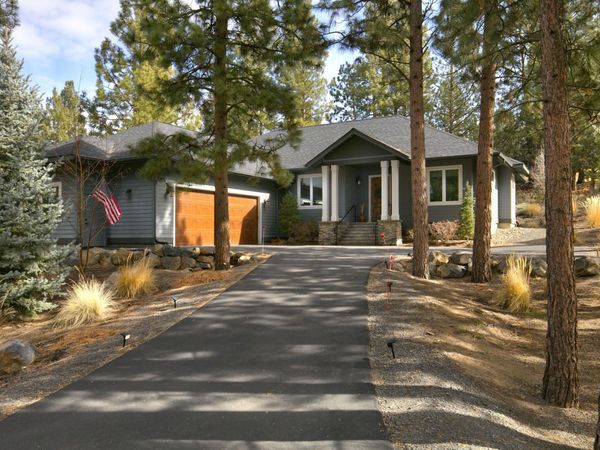 3508 NW McCready Drive, Bend, OR 97703