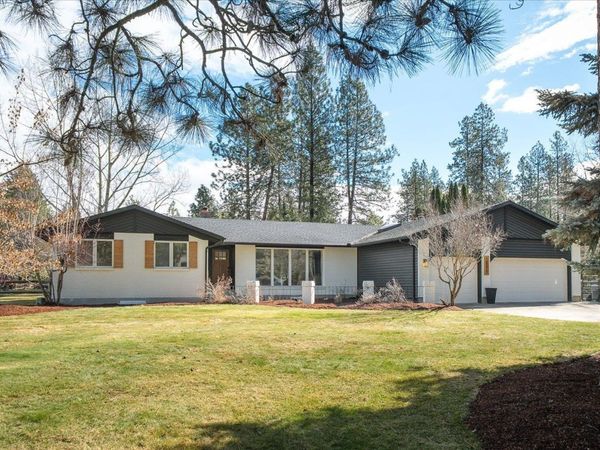 18010 N Saddle hill Rd, Colbert, WA 99005