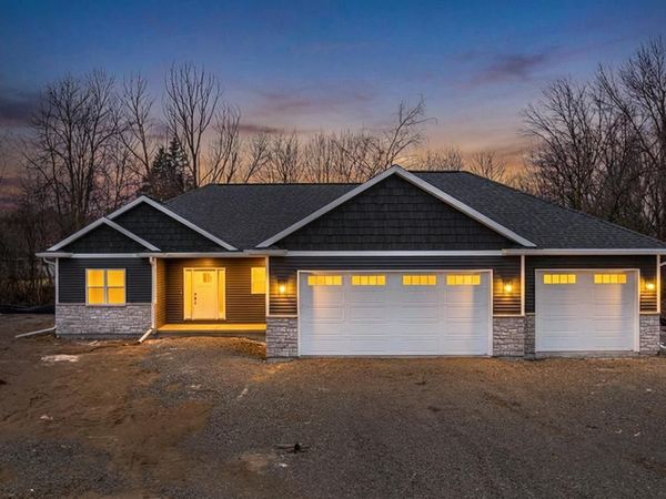 N3937 WETTERING WAY, Freedom, WI 54130