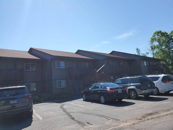 2012 WILD EAGLE LANE, Unit 232, Eagle River, WI 54521