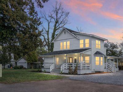 402 Sears Street, Saint George, SC 29477