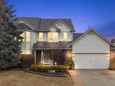 21209 Clear Creek Boulevard, Clinton Twp, MI 48036