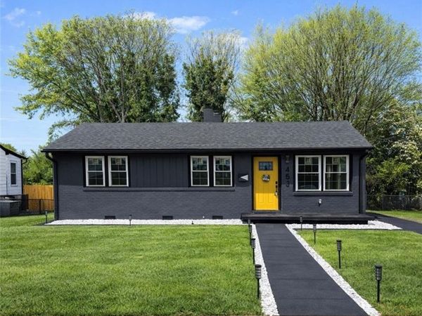 453 Bacon Street, Winston-Salem, NC 27105