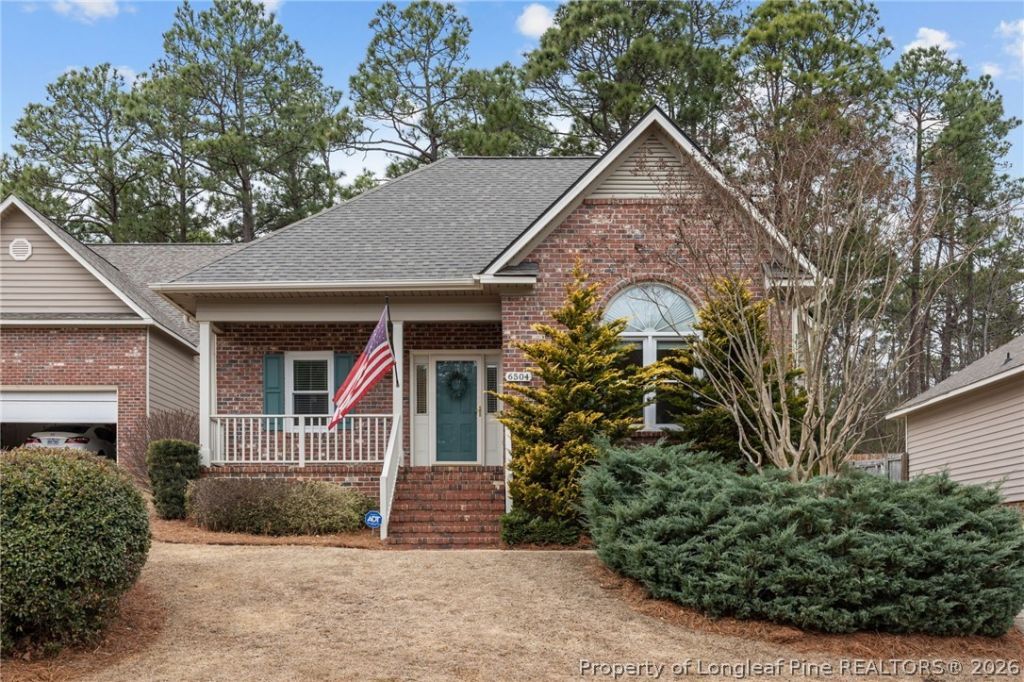 6504 Burnside Place, Fayetteville, NC 28311 Main Photo
