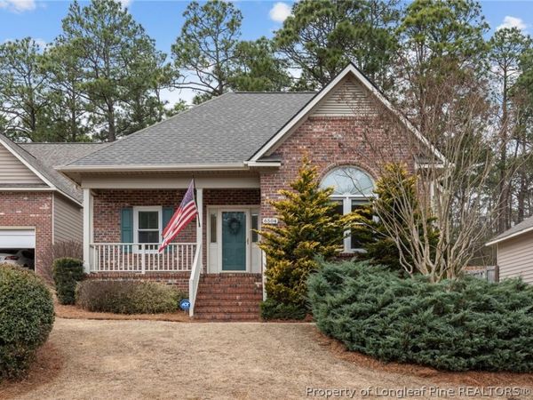 6504 Burnside Place, Fayetteville, NC 28311