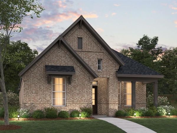 1013 Tarryhill Drive, Crowley, TX 76036