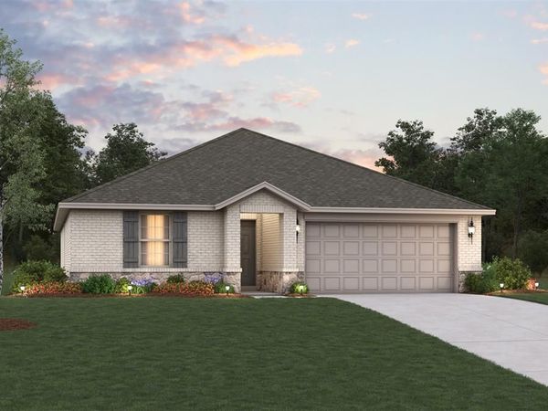 221 Thorn Creek Drive, Anna, TX 75409