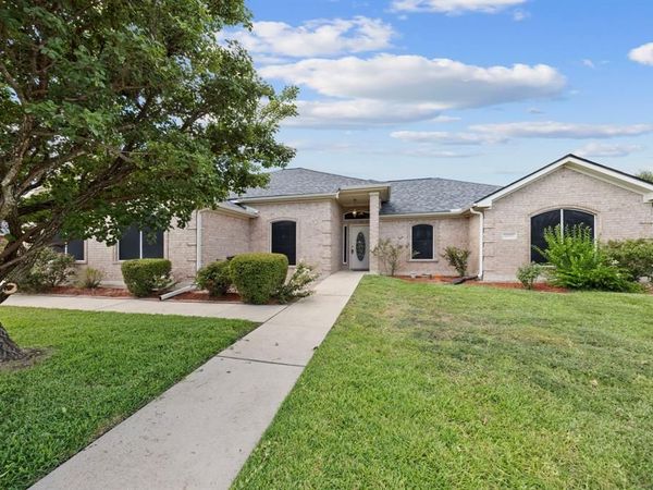 1203 Hummingbird Road, Killeen, TX 76542