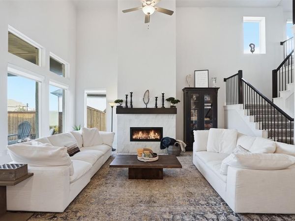 4111 Olmsted Drive, Rockwall, TX 75032