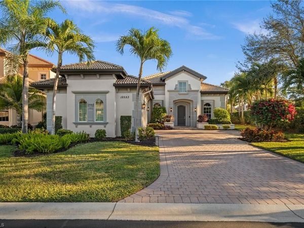 12553 Grandezza CIR, ESTERO, FL 33928