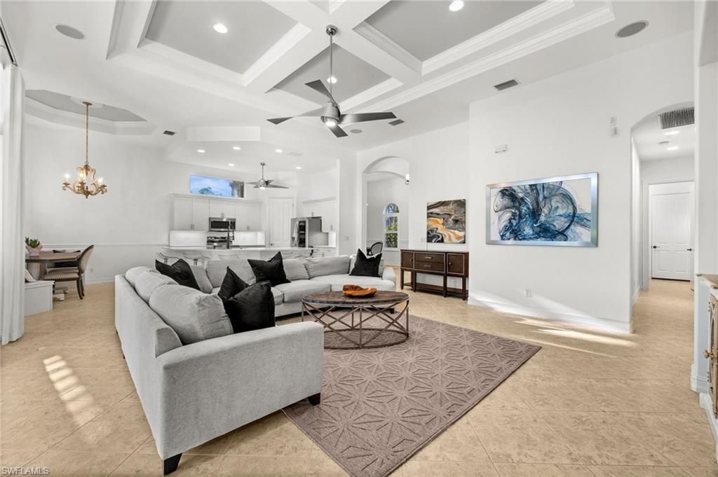 12553 Grandezza Cir, Estero, FL 33928 Photo