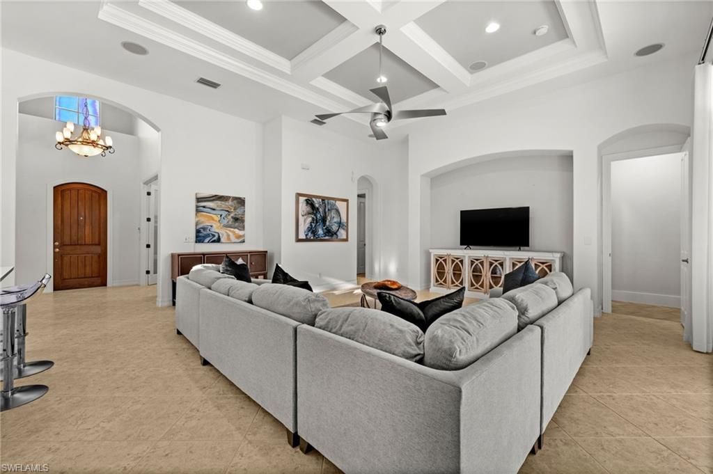 12553 Grandezza Cir, Estero, FL 33928 Photo