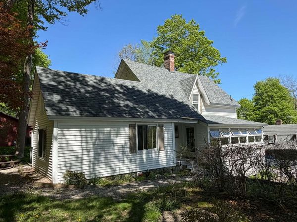 9 Kelsea Avenue, Center Harbor, NH 03226