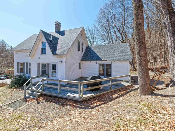 9 Kelsea Avenue, Center Harbor, NH 03226