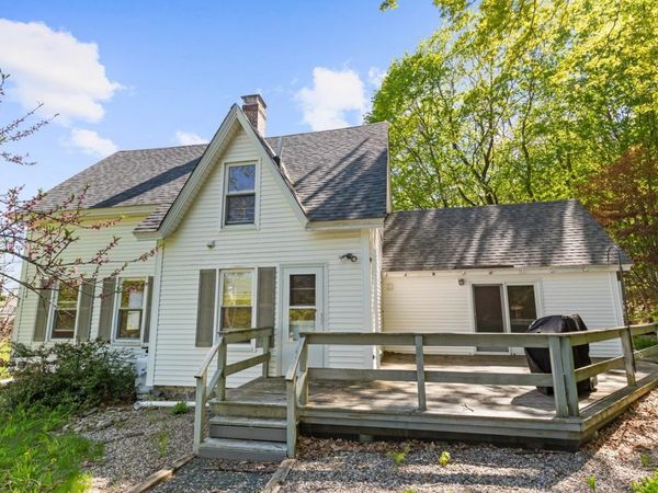 9 Kelsea Avenue, Center Harbor, NH 03226