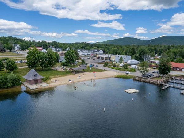 9 Kelsea Avenue, Center Harbor, NH 03226