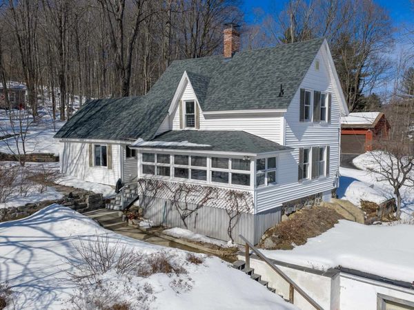 9 Kelsea Avenue, Center Harbor, NH 03226