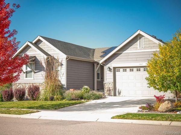 6865 W Evans Avenue, Denver, CO 80227