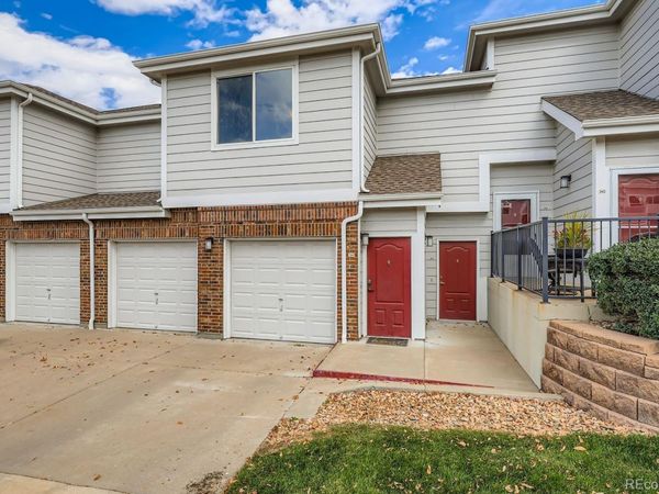 5544 Lewis Street, Unit 203, Arvada, CO 80002