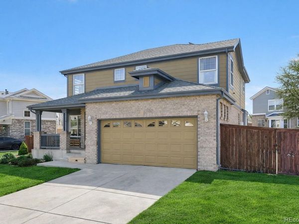 2490 S Jebel Way, Aurora, CO 80013