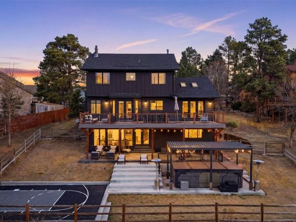 6387 Falling Leaf Circle, Parker, CO 80134