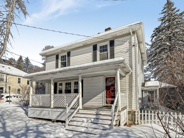 805 Brighton Avenue , Portland, ME 04102