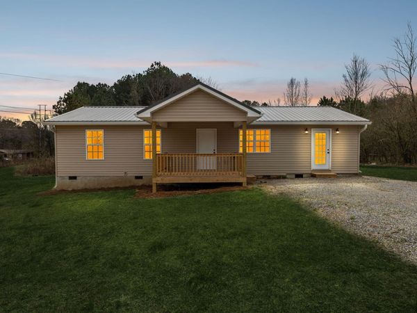 308 Beedie Jones Road, Chatsworth, GA 30705