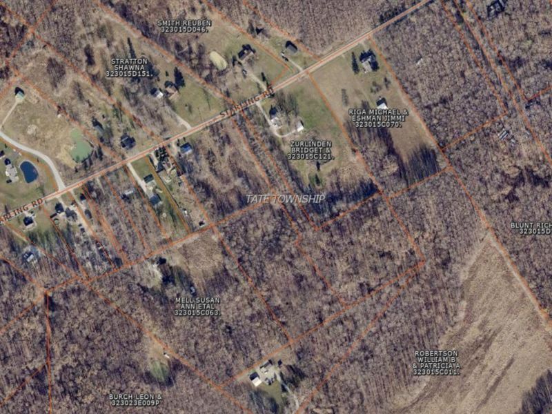 3505 Starling Road, Tate Twp, OH 45106 Photo 3