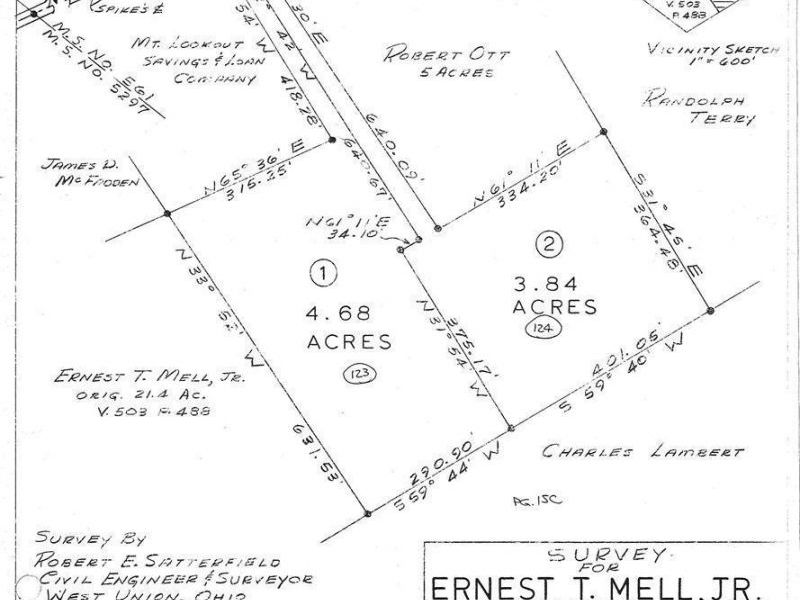 3505 Starling Road, Tate Twp, OH 45106 Photo 6