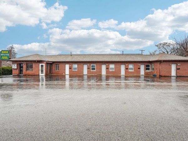 4308 E Main Street , Unit 1, Columbus, OH 43213