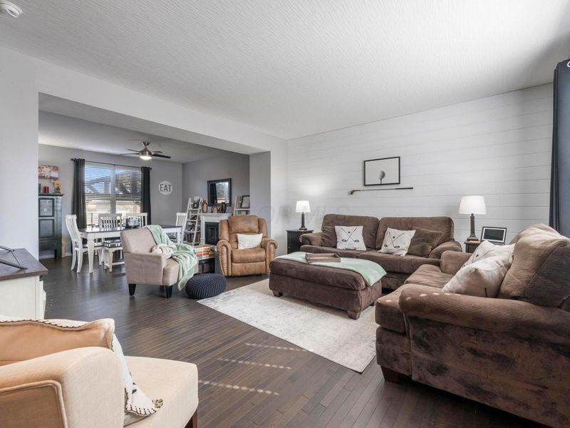 9282 Weigela Court, Plain City, OH 43064 Photo 12