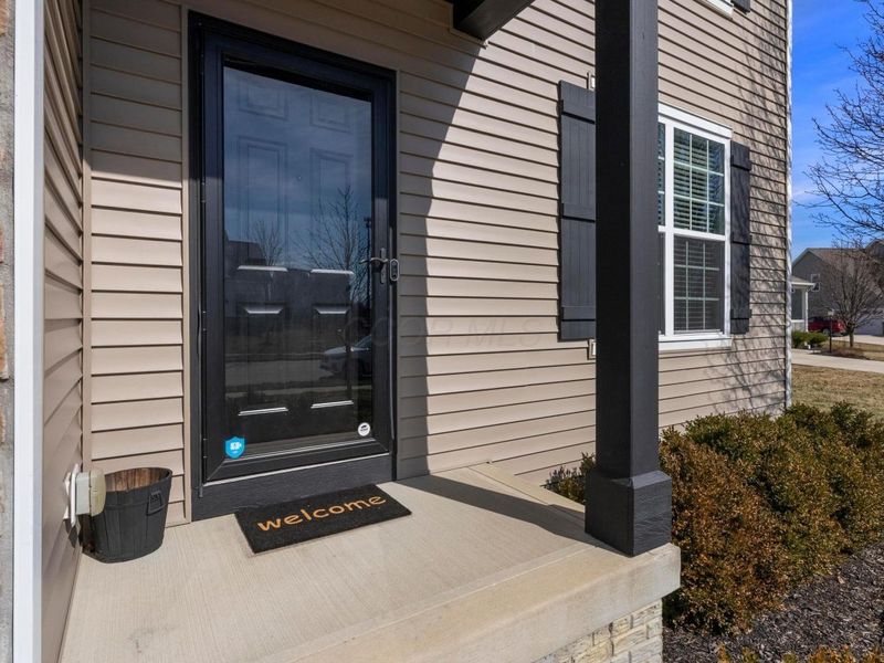 9282 Weigela Court, Plain City, OH 43064 Photo 2