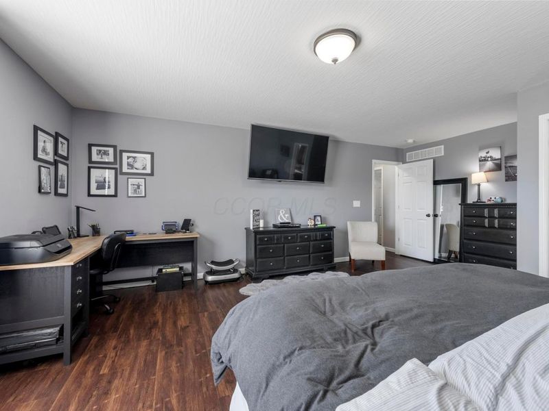 9282 Weigela Court, Plain City, OH 43064 Photo 21