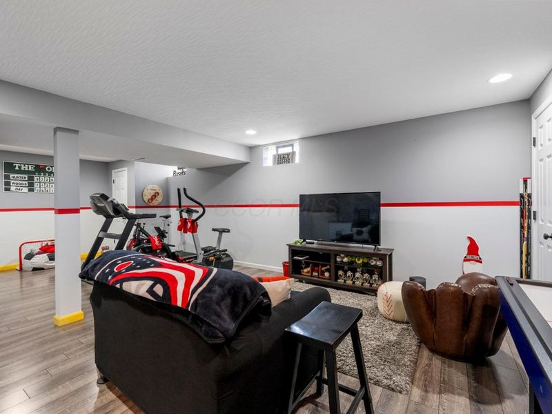 9282 Weigela Court, Plain City, OH 43064 Photo 34