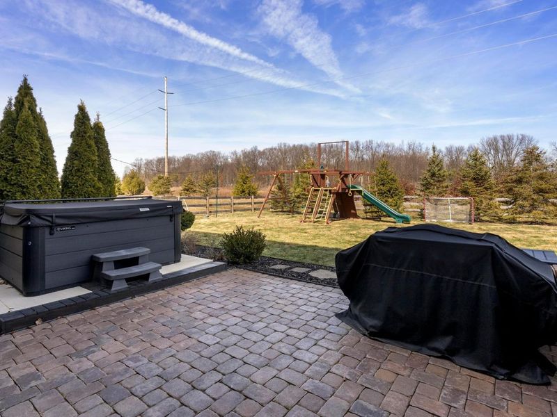 9282 Weigela Court, Plain City, OH 43064 Photo 37