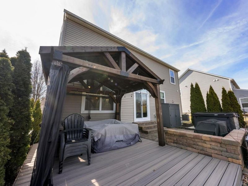 9282 Weigela Court, Plain City, OH 43064 Photo 38