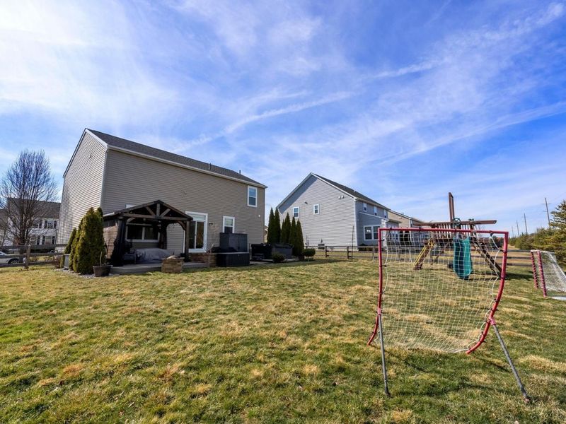 9282 Weigela Court, Plain City, OH 43064 Photo 40