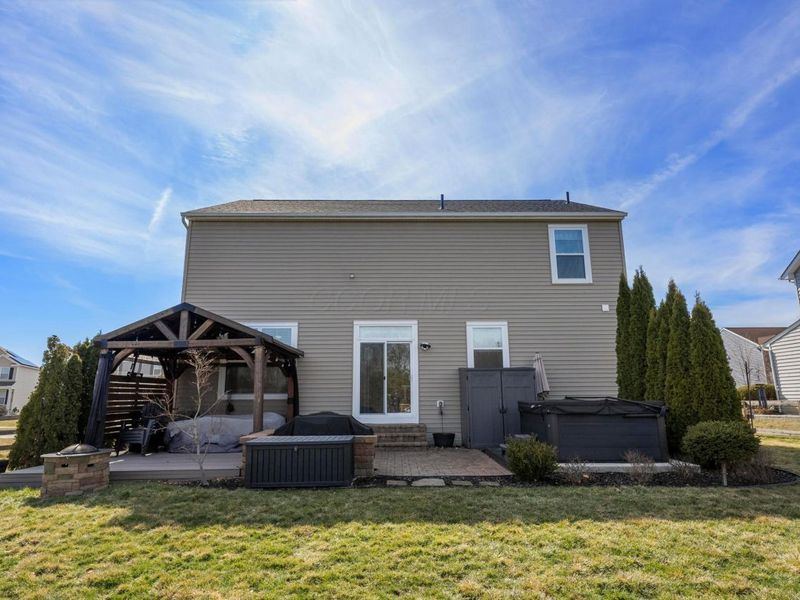 9282 Weigela Court, Plain City, OH 43064 Photo 41