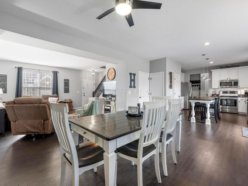 9282 Weigela Court, Plain City, OH 43064 Photo 5