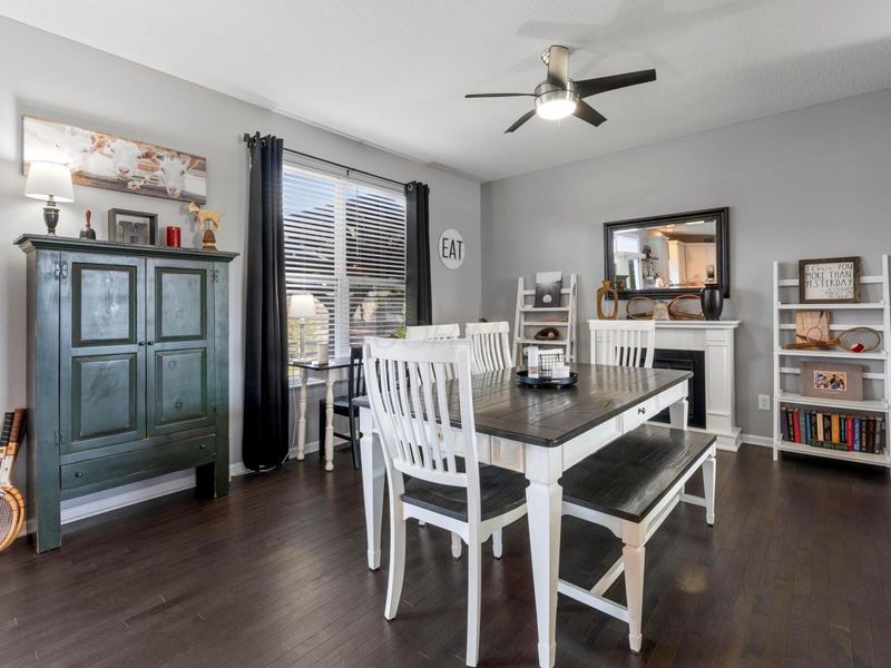 9282 Weigela Court, Plain City, OH 43064 Photo 6