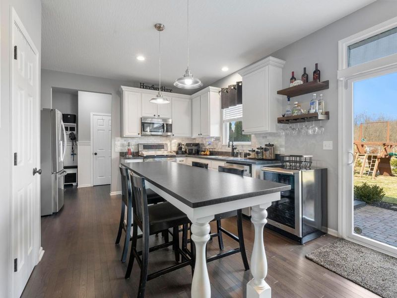 9282 Weigela Court, Plain City, OH 43064 Photo 7